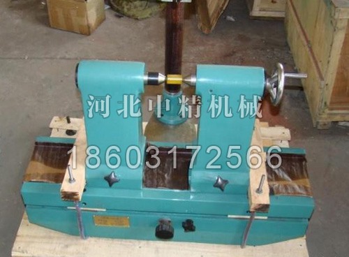 新型偏摆检查仪